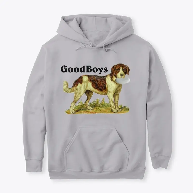 GoodBoys 