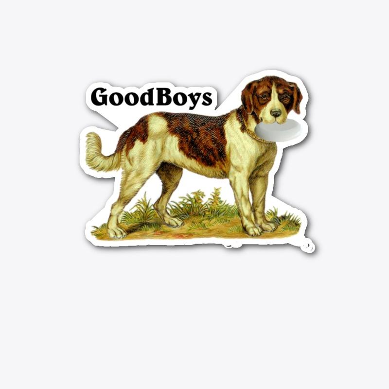 GoodBoys 